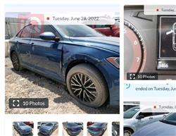 فولكسفاغن جيتا